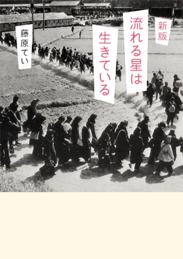 流れる星は生きている 新版 (偕成社文庫 4082)