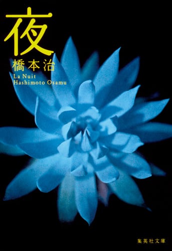 夜 (集英社文庫(日本))