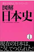図解 日本史 (歴史がおもしろいシリーズ!)