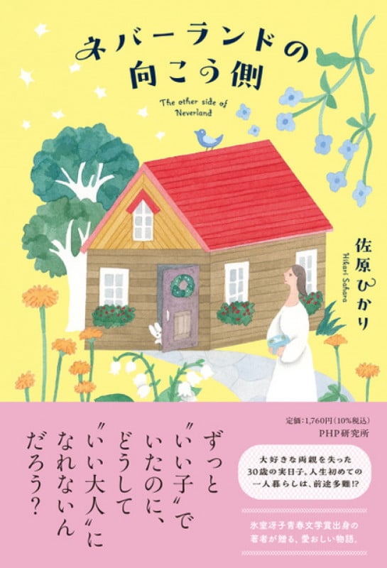 ネバーランドの向こう側