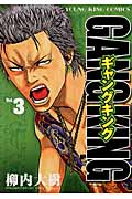 ギャングキング(少年画報社版) (3) (ヤングキングC)