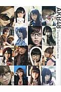 AKB48 Twenty‐Four Hours