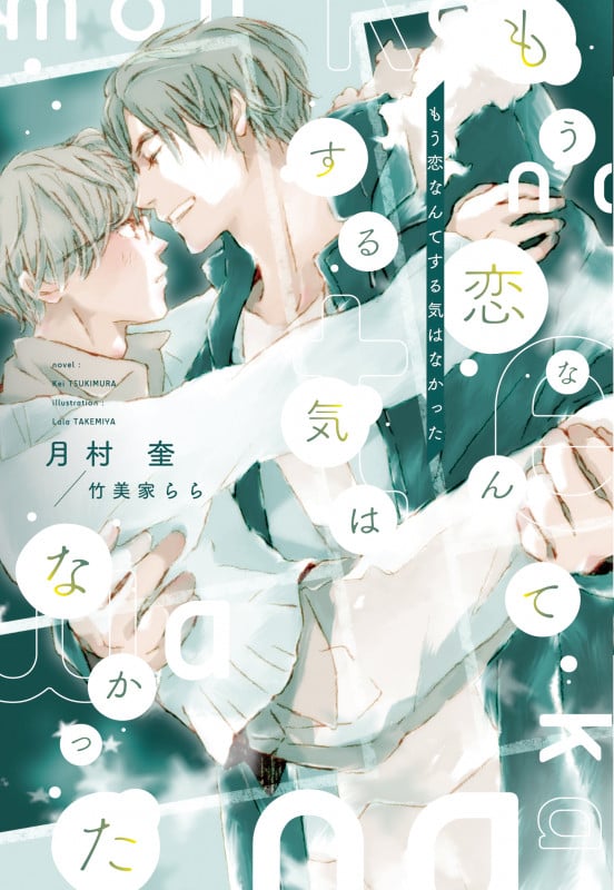 もう恋なんてする気はなかった (ディアプラス文庫)の詳細を見る