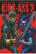 キック・アス 3