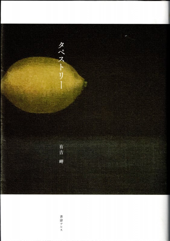 タペストリー (小説)