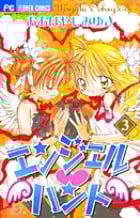 エンジェル・ハント (3) (フラワーC)