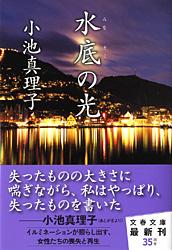 水底の光 (文春文庫)の詳細を見る