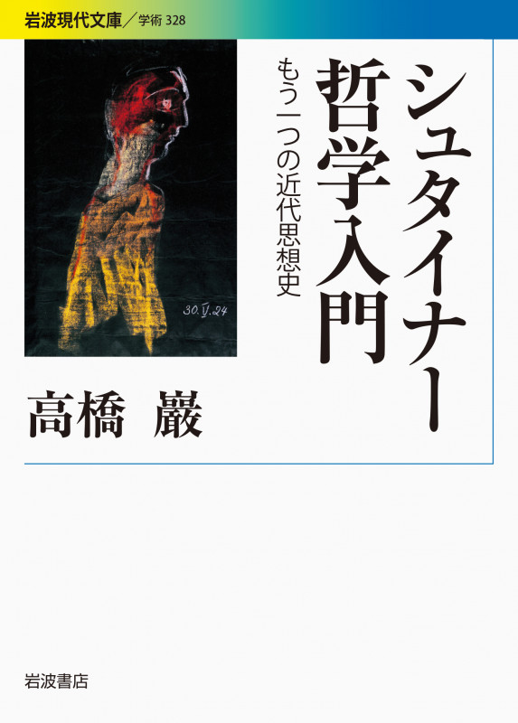 シュタイナー哲学入門 もう一つの近代思想史 (岩波現代文庫 学術 328)