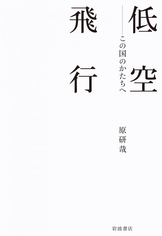 低空飛行 この国のかたちへ