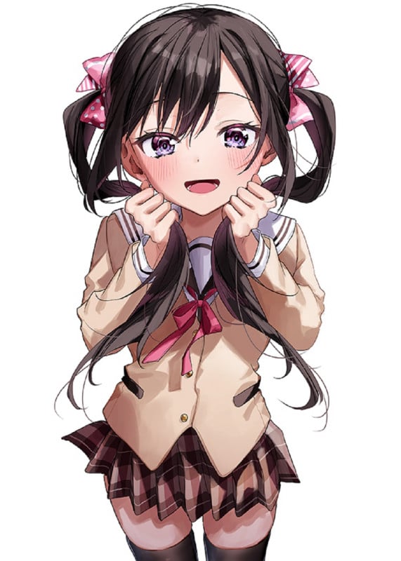 お兄ちゃんとの本気の恋なんて誰にもバレちゃダメだよね? (GA文庫)
