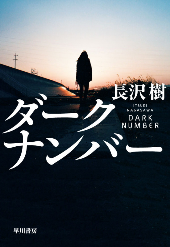 ダークナンバー (ハヤカワ・ミステリワールド)