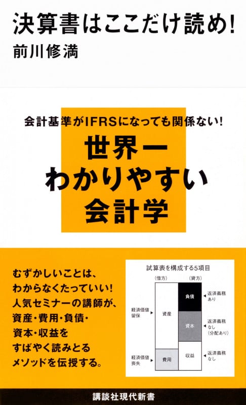 前川修満 おすすめランキング (18作品) - ブクログ