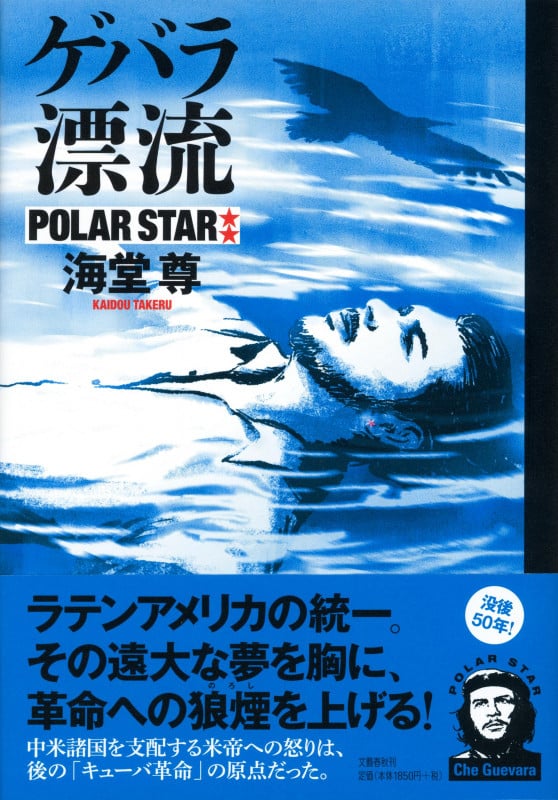ゲバラ漂流 ポーラースターの詳細を見る