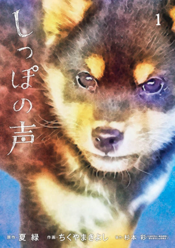 しっぽの声 (1) (ビッグC)