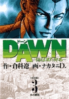 DAWN 陽はまた昇る (3) (ビッグC)