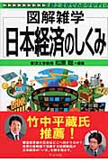 日本経済のしくみ (図解雑学シリーズ)