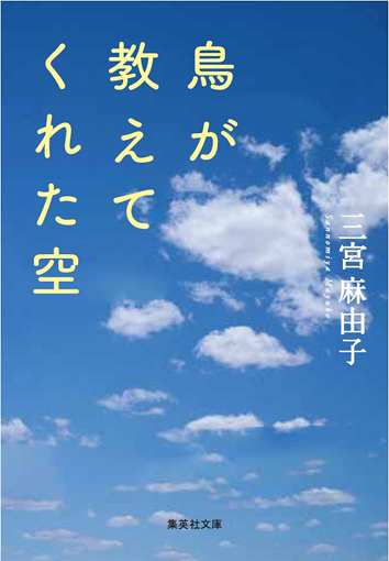鳥が教えてくれた空 (集英社文庫)