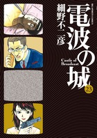 電波の城 (23) (ビッグ コミックス)