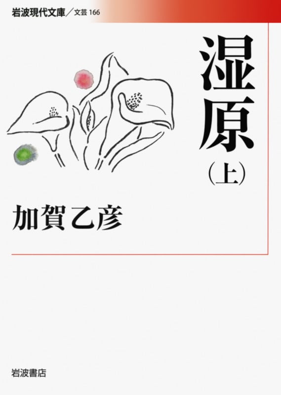 湿原 上 (岩波現代文庫 文芸166)