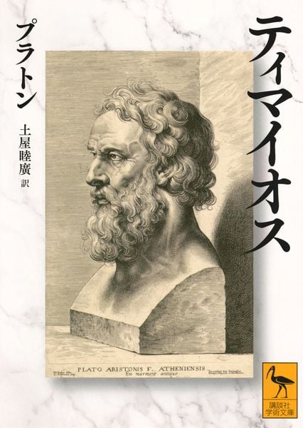 ティマイオス (講談社学術文庫)の詳細を見る