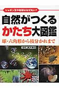 自然がつくるかたち大図鑑 シャボン玉や地球はなぜ丸い?球・六角形から枝分かれまで