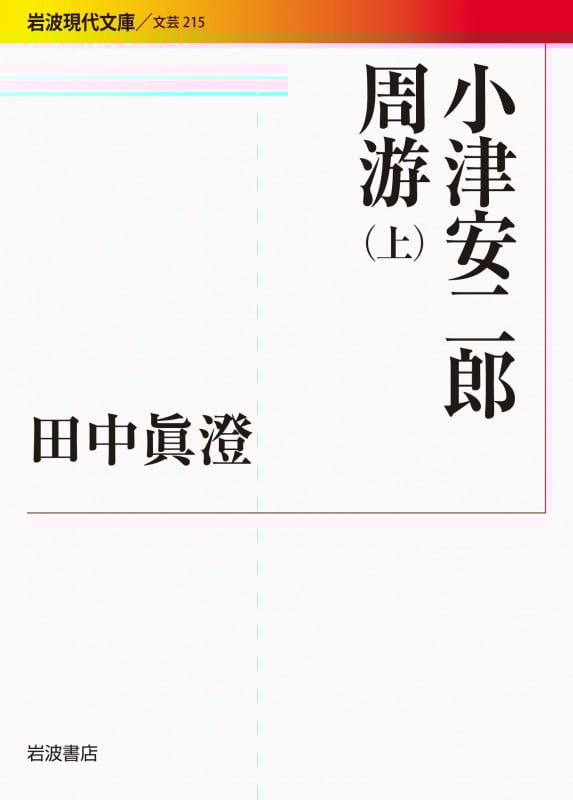 小津安二郎周游 (上) (岩波現代文庫 文芸 215)