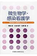 微生物学・感染看護学 微生物から感染防止を考える