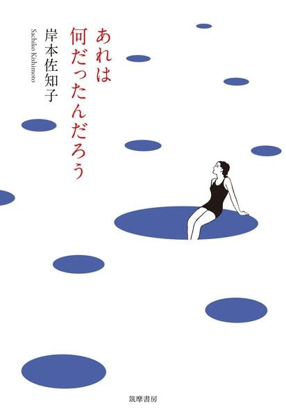 あれは何だったんだろう (単行本)