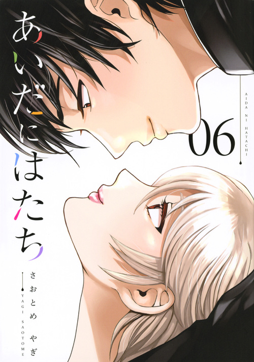 あいだにはたち (06) (モーニングKC)