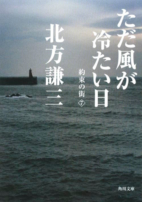 ただ風が冷たい日 (角川文庫)の詳細を見る