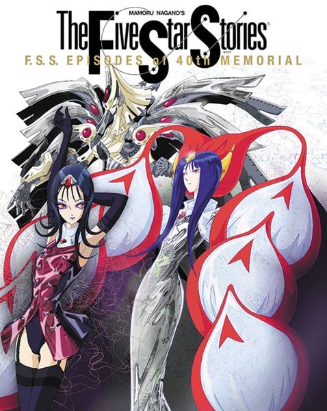 F.S.S. EPISODES of 40th MEMORIAL
