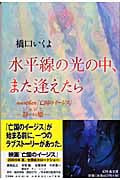 水平線の光の中、また逢えたら another『亡国のイージス』ジョンヒ~静かなる姫~
