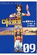 ドラゴンクエスト列伝 ロトの紋章~紋章を継ぐ者達へ~ (9) (ヤングガンガンC)