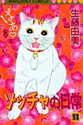 ゾッチャの日常 (11) (マーガレットC)