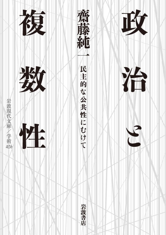 政治と複数性 民主的な公共性にむけて (岩波現代文庫)