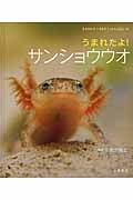 うまれたよ!サンショウウオ (よみきかせいきものしゃしんえほん 19)