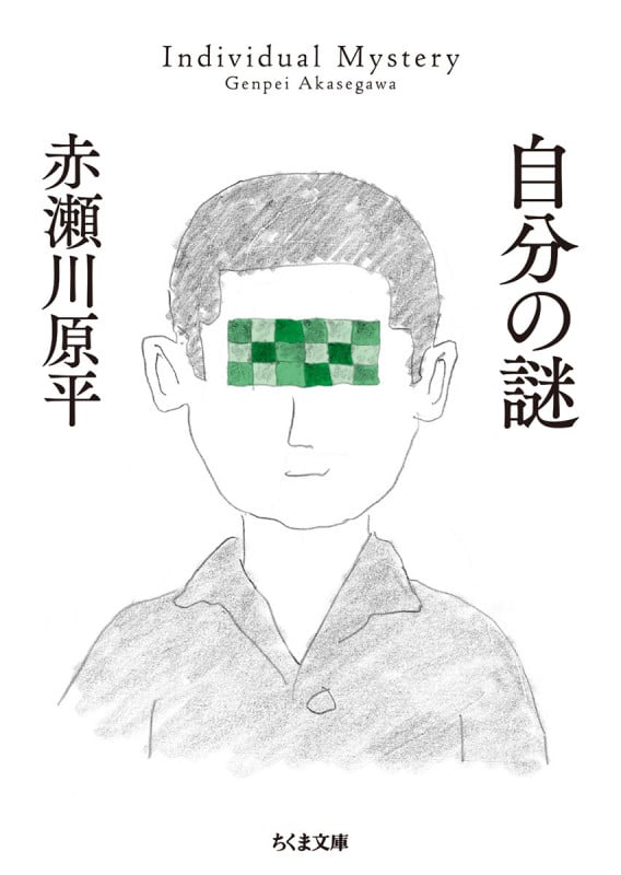 自分の謎 (ちくま文庫 あ-10-20)