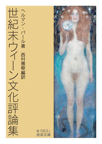 世紀末ウィーン文化評論集 (岩波文庫)の詳細を見る