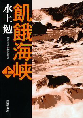 飢餓海峡 (上) (新潮文庫)