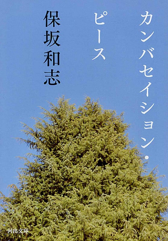 カンバセイション・ピース (河出文庫)