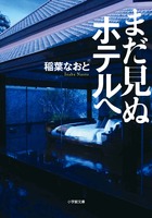 まだ見ぬホテルへ (小学館文庫)