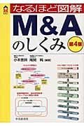 なるほど図解 M&Aのしくみ (CK Books)