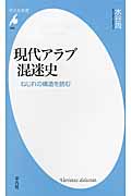 現代アラブ混迷史 ねじれの構造を読む (平凡社新書 669)