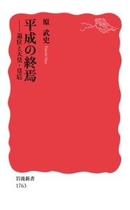 平成の終焉 退位と天皇・皇后 (岩波新書 1763)