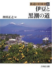 伊豆と黒潮の道 (街道の日本史)
