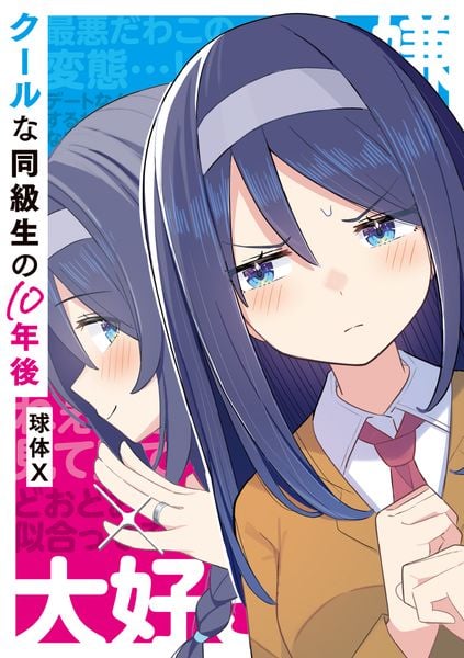 クールな同級生の10年後の詳細を見る