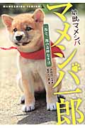 幼獣マメシバ マメシバ一郎 一郎と二郎の奇妙な生活 (竹書房文庫)