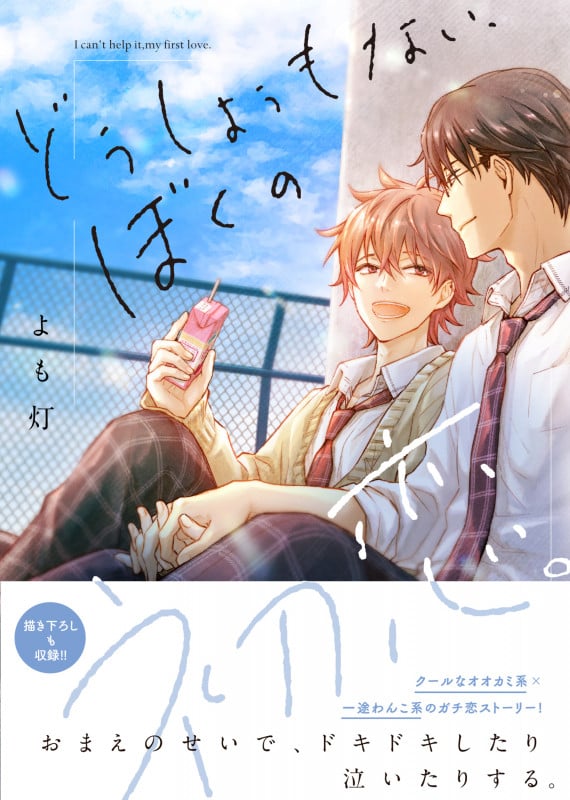 どうしようもない、ぼくの初恋。 (1) (B's-LOVEY COMICS)