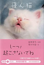 寝ん猫 (文春文庫PLUS)