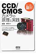 らくらく図解 CCD/CMOSカメラの原理と実践